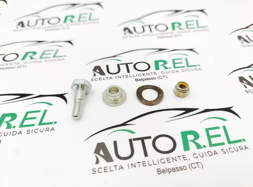 Bullone leva cambio - leva,