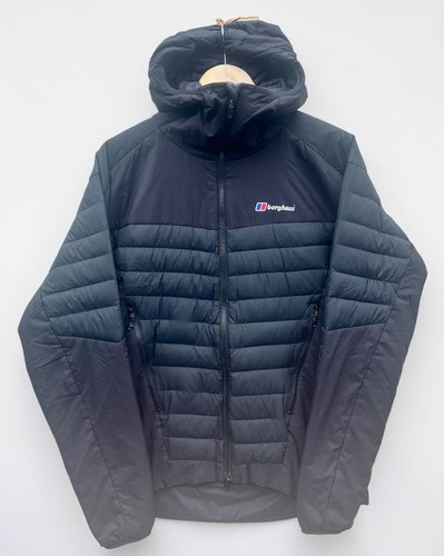 Giacca berghaus extrem - giacca,