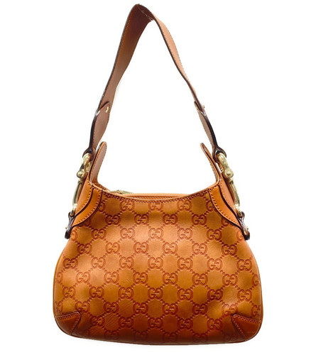 Borsa tracolla gucci - a,