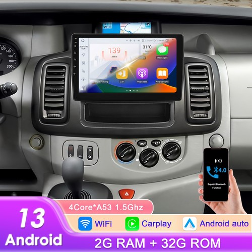 Autoradio 32g carplay per - carplay,