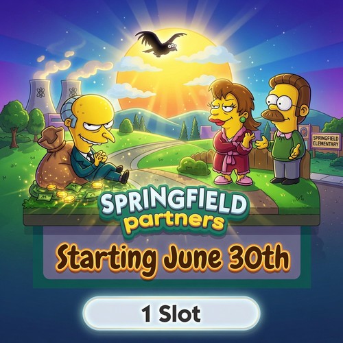 Springfield_Evento