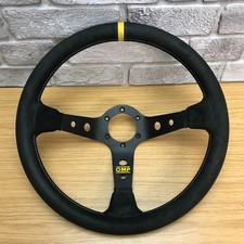 Volante 350mm originale OMP
