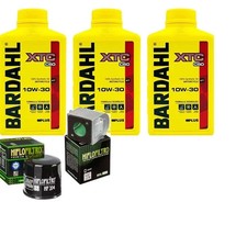 KIT/TAGLIANDO HONDA CB CBR 500