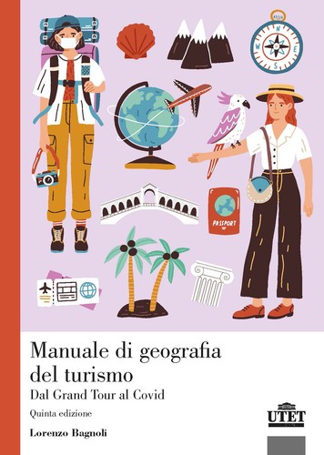 Manuale geografia del - manuale,