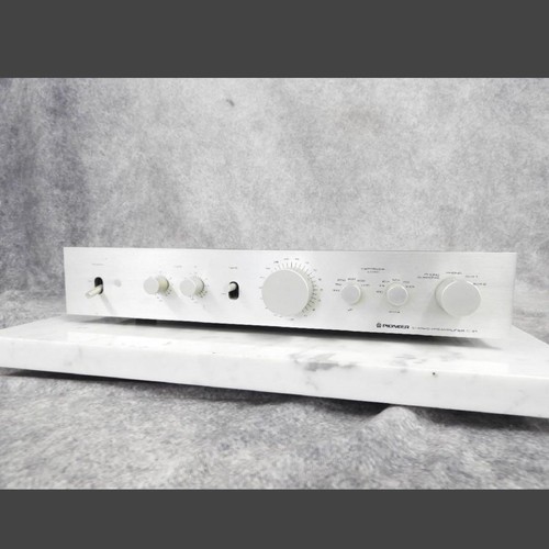 Pioneer preamplificatore - pioneer, c-21