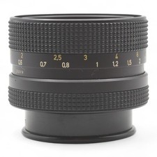 Obiettivo Rollei HFT Planar