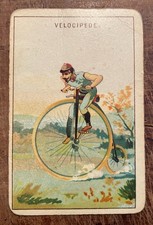 CICLISMO-ANTICO