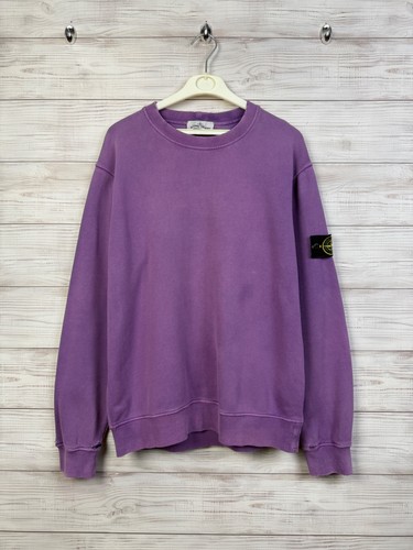 Stone island distressed - stone,