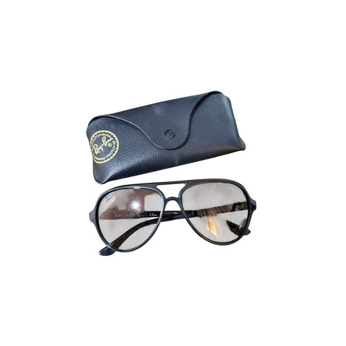 Ray ban rb4125 cats 5000 - rb4125,