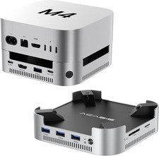 Docking station USB-C per Mac