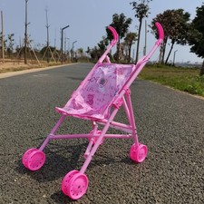 Passeggino per bambole