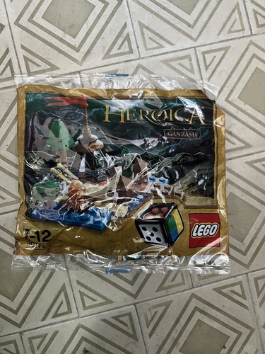 Lego 30170 games - lego,