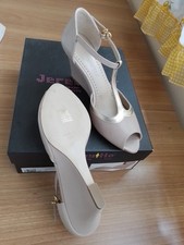 JEREMY HO zeppe in vera pelle