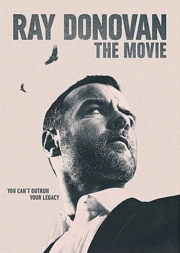 Ray donovan movie new dvd - donovan:, [new