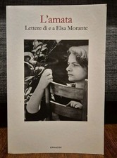 Amata lettere elsa - l'amata,