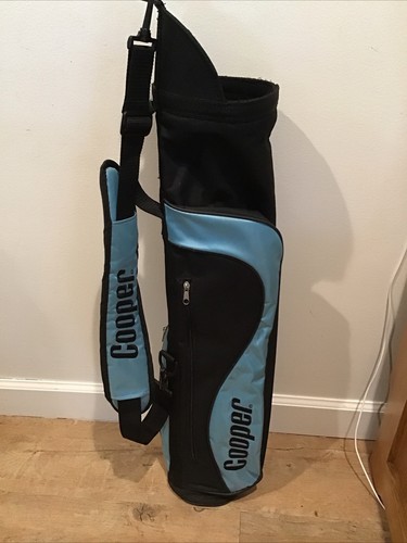 Borsa golf cooper - golf, sunday