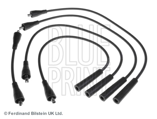 Kit cavi accensione per - , suzuki