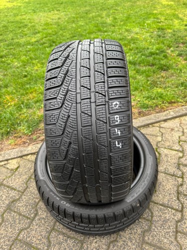 Pneumatici invernali pirelli - 2,