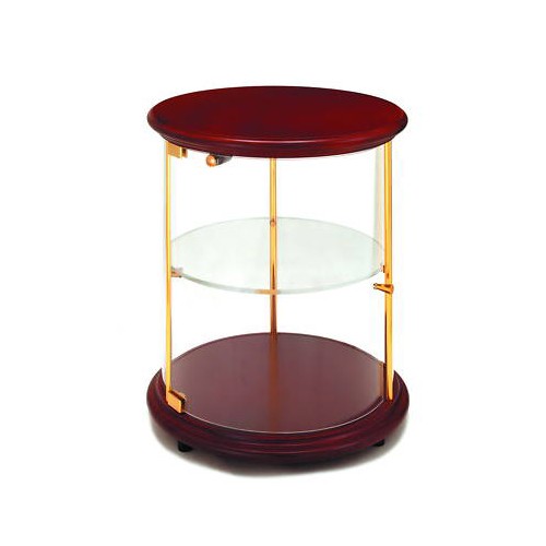 Vetrina neutra espositore