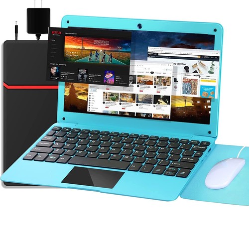 Computer portatile quad - 10,1"",