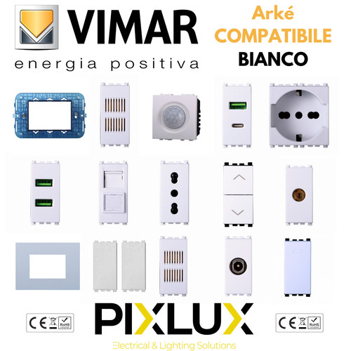 Vimar arke arkè - vimar,