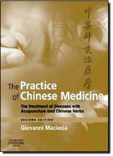 The practice chinese - of,