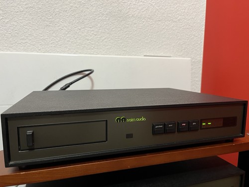 Lecteur naim cd2 - naim,
