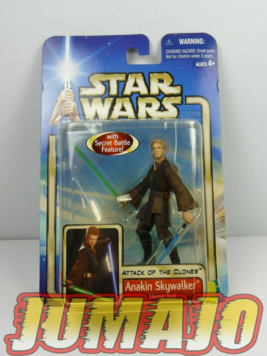 Bli23 figurine star wars - bli23,