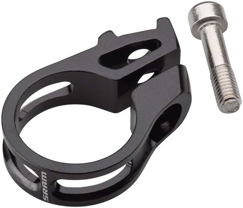 Morsetto innesco cambio - innesco, sram