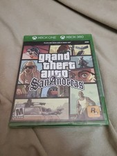 Grand Theft Auto San Andreas -