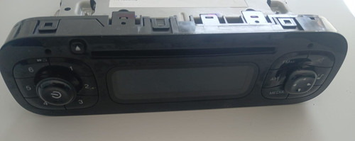 Autoradio stereo fiat panda - fiat,
