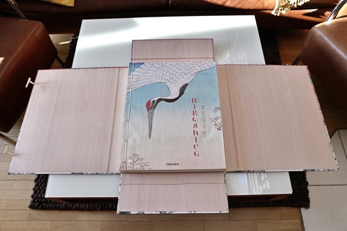 Hiroshige one hundred - hiroshige,