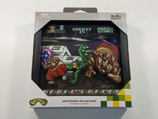 PIXEL FRAMES BATTLETOADS BIG