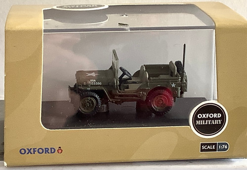 Oxford 76wmb003 76 - ✅oxford, 1:76