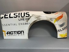 AJ Allmendinger #16 2024