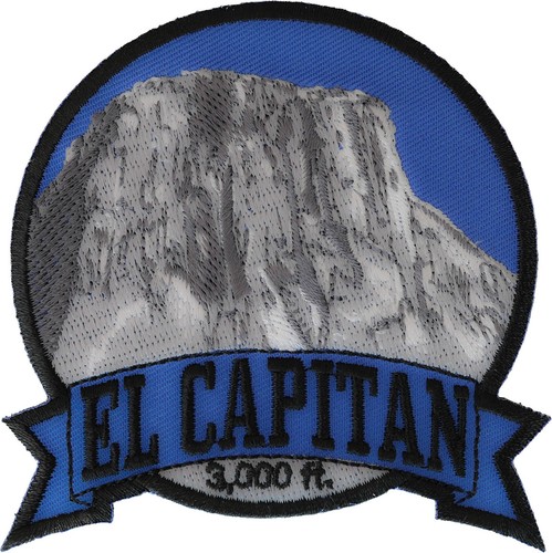 Patch capitan 5 - patch,