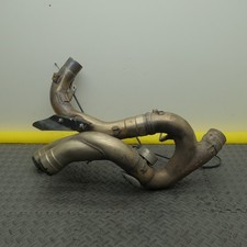 Tubi di scarico Ducati