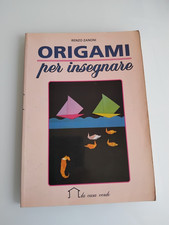 Origami per insegnare  di