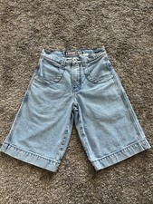 Doppio cannone blu JNCO 26