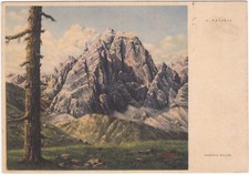 PASUBIO - VICENZA - DANDOLO