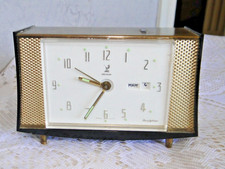 Sveglia Antico Jaz Gendic