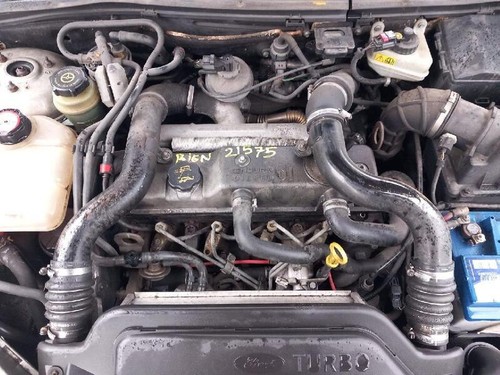 Motore ford focus - focus, turnier