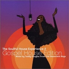 SOULFUL HOUSE EXPERIENCE -