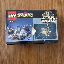 LEGO Star Wars: Duello con la