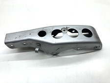 Staffa supporto motore - supporto,