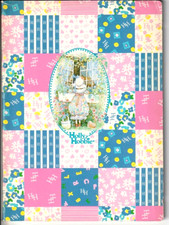 HOLLY HOBBIE 1991 mondadori