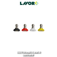 KIT 4 UGELLI PER ATTACCO