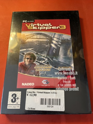 Gioco per virtual skipper - per,