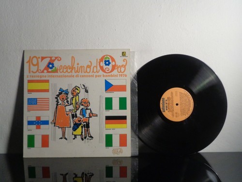 Zecchino d oro - vv., 19°