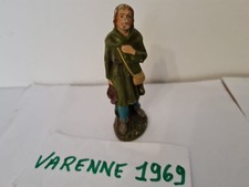PRESEPE STATUINE VIANDANTE